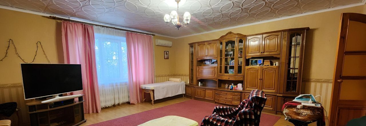 дом р-н Приморско-Ахтарский г Приморско-Ахтарск ул Офицерская 9 фото 31