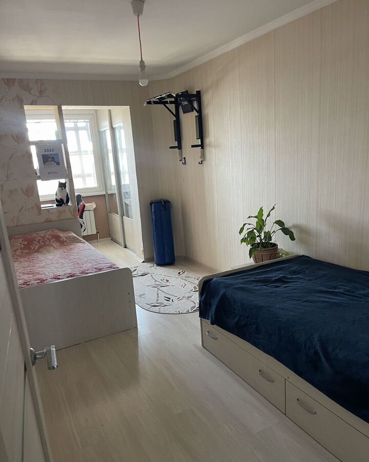 квартира г Элиста 7-й мкр-н, 5к 5 фото 8
