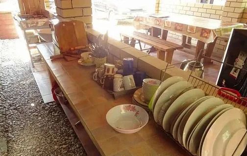комната г Геленджик с Архипо-Осиповка ул Земляничная 23 фото 10