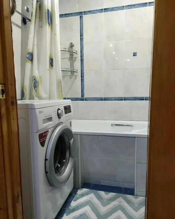 квартира г Черкесск ул Космонавтов 2а фото 14