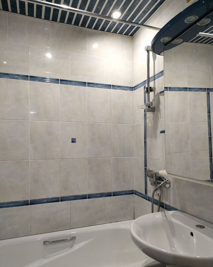 квартира г Черкесск ул Космонавтов 2а фото 15