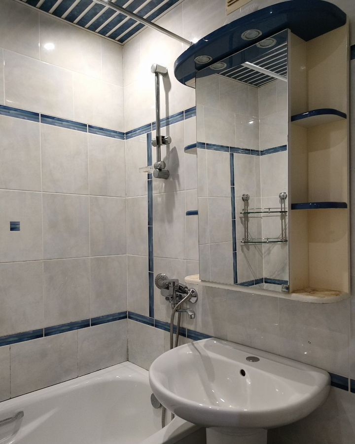 квартира г Черкесск ул Космонавтов 2а фото 16