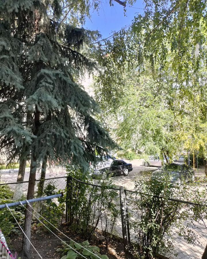 квартира г Черкесск ул Космонавтов 2а фото 24
