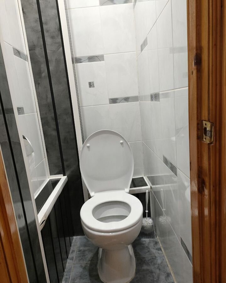 квартира г Черкесск ул Космонавтов 2а фото 29