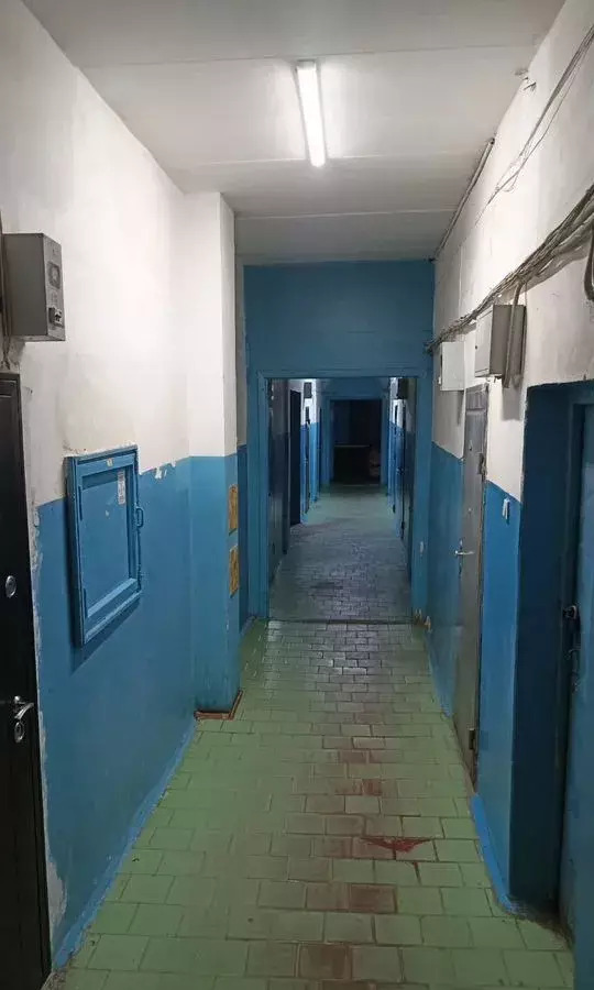 комната г Чебоксары р-н Московский ул Социалистическая 15 фото 8
