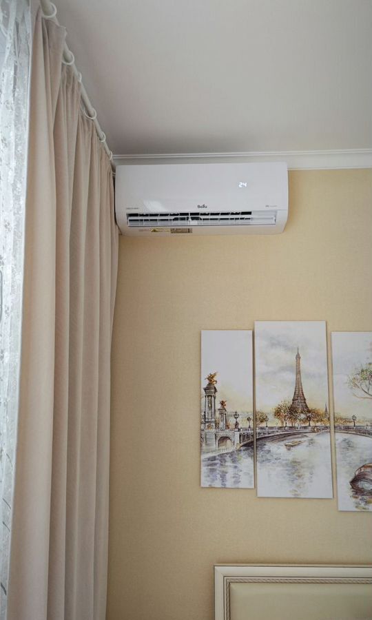 квартира г Красногорск ул Липовой Рощи 2к/1 Москва, Строгино фото 18