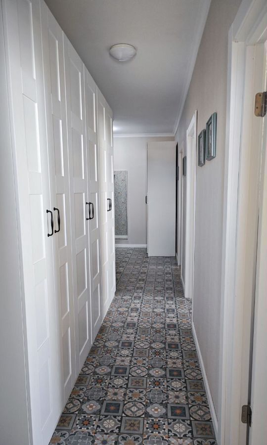 квартира г Красногорск ул Липовой Рощи 2к/1 Москва, Строгино фото 25