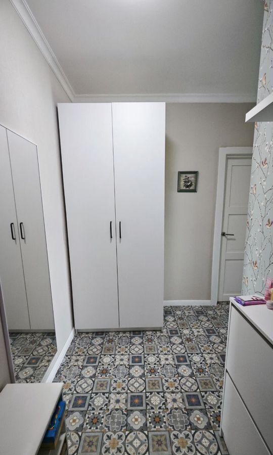 квартира г Красногорск ул Липовой Рощи 2к/1 Москва, Строгино фото 26