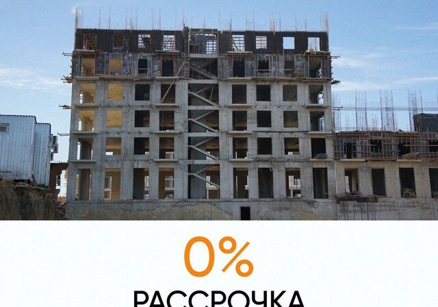 ул Сальмана 5 секц. 4 фото