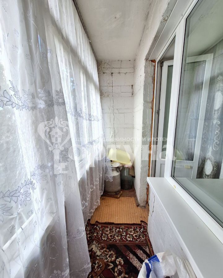 квартира г Саянск Олимпийский мкр-н, 10 фото 15