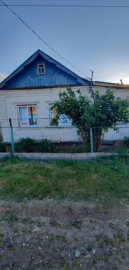 дом р-н Нижнеломовский г Нижний Ломов фото 1