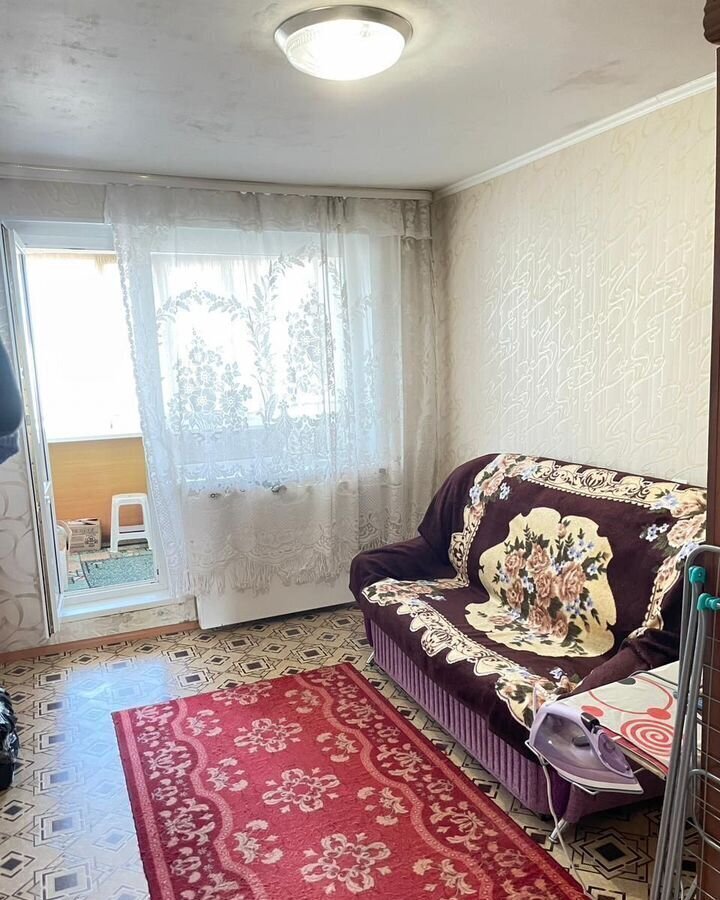 квартира г Нижневартовск ул Дружбы Народов 15 Тюменская обл. фото 5
