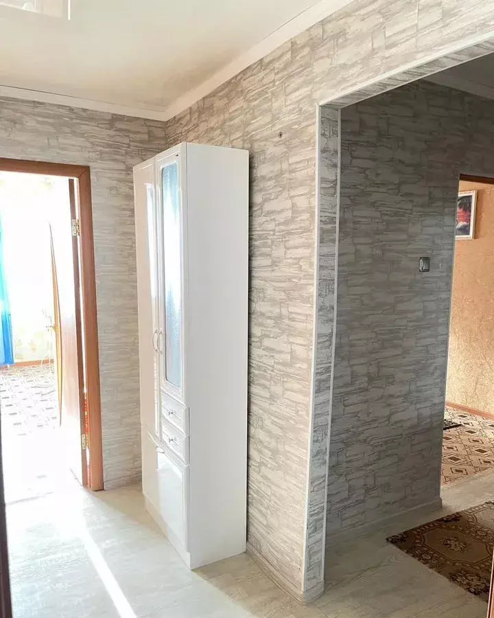 квартира г Нижневартовск ул Дружбы Народов 15 Тюменская обл. фото 10