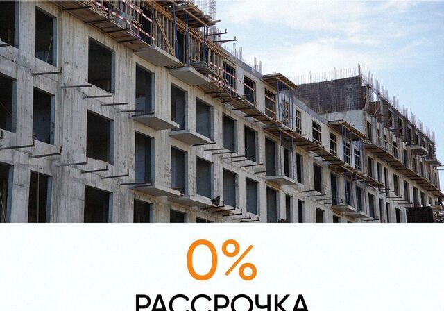 ул Сальмана 5 секц. 4 фото