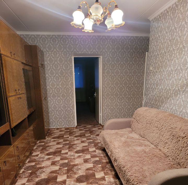 квартира г Одинцово Баковка ш Можайское 106 фото 3
