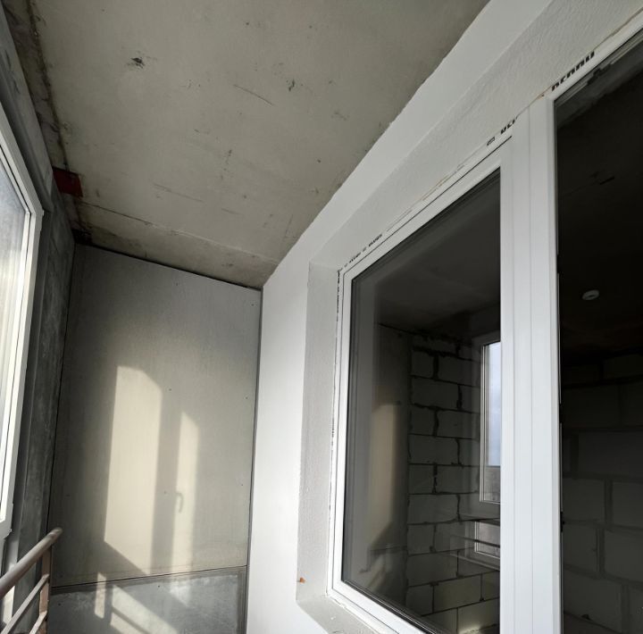 квартира г Одинцово р-н мкр Клубничное поле Одинцово, 1 фото 6