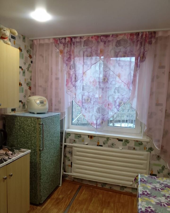 квартира г Заринск ул Металлургов 18 фото 5