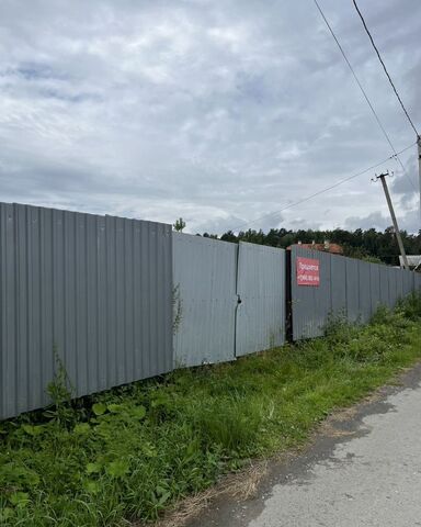 р-н Октябрьский снт Исток 22 фото
