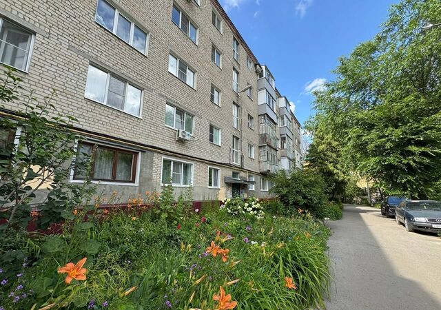 квартира Пенза-4 ул Ударная 40 р-н Октябрьский фото