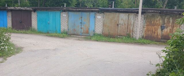 р-н Октябрьский мкр-н Тракторный, потребительский гаражный кооператив Автолюбитель-2, 1/3 фото