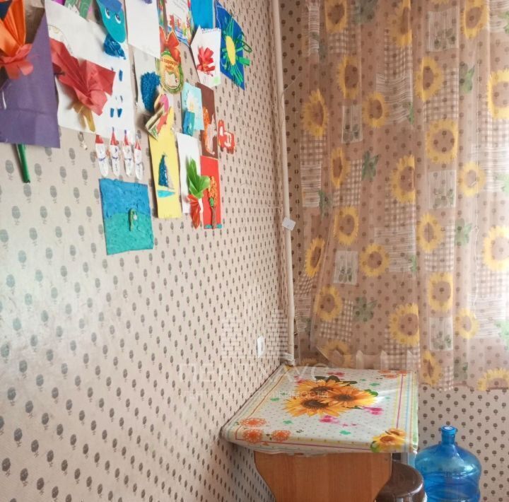 квартира г Владимир р-н Фрунзенский ул Егорова 10а фото 5