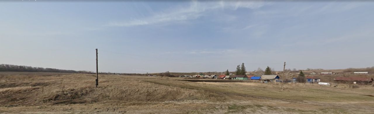 земля г Ртищево ул Косорукова 43 фото 1