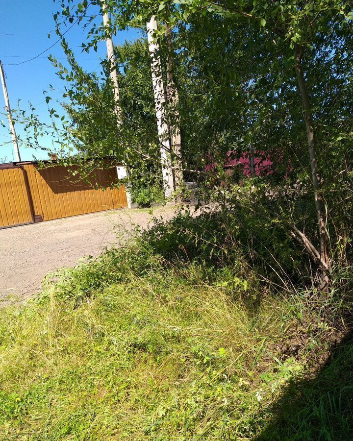 гараж г Черногорск ГСК По Улице Линейная, 1-й ряд, с 37 фото 8