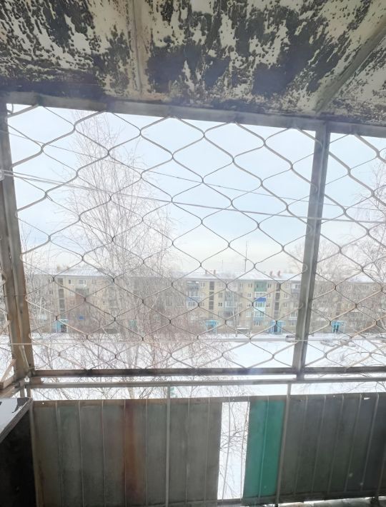 квартира г Ангарск 15, 15-й мкр фото 7