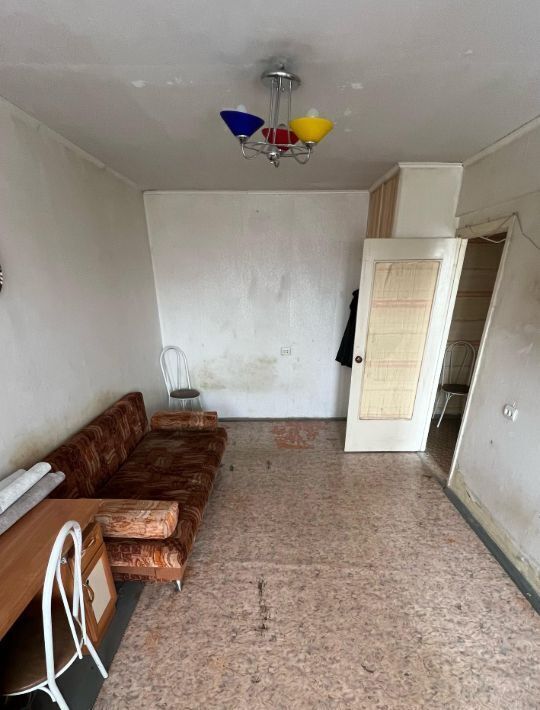 квартира г Ангарск 15, 15-й мкр фото 8