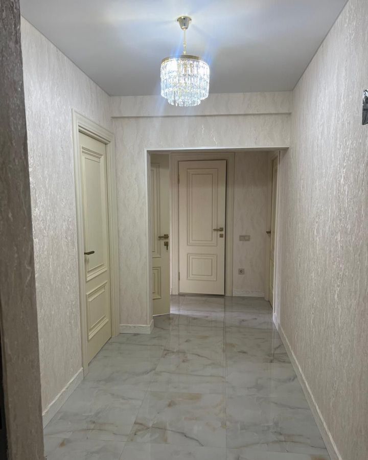 квартира г Каспийск ул Магомедали Магомеджанова 18к/9 фото 19