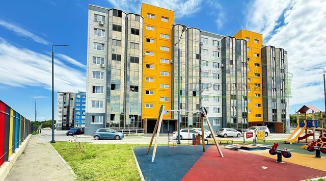 ул Совхозная 10к/3 фото