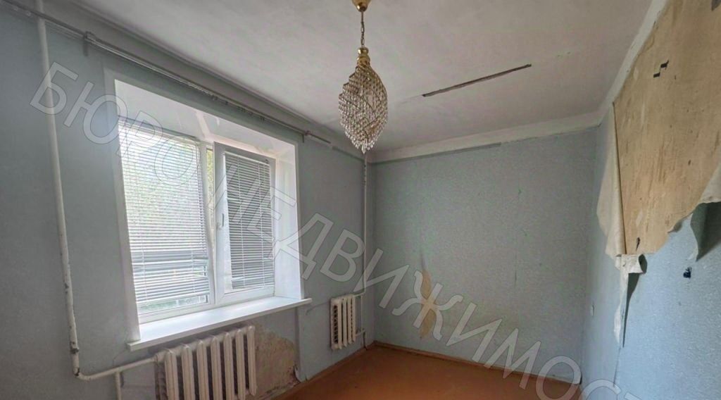 квартира г Балашов ул Карла Маркса 83 фото 1