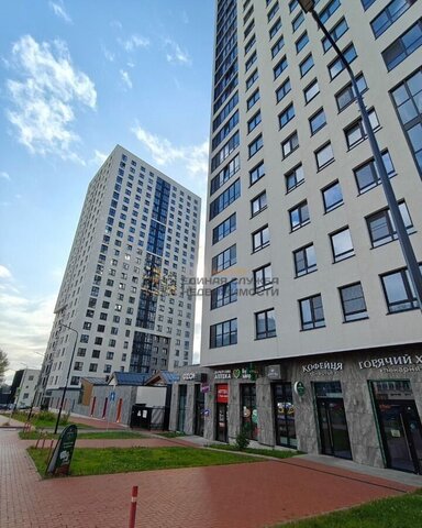 р-н Октябрьский ш Уфимское 24 фото