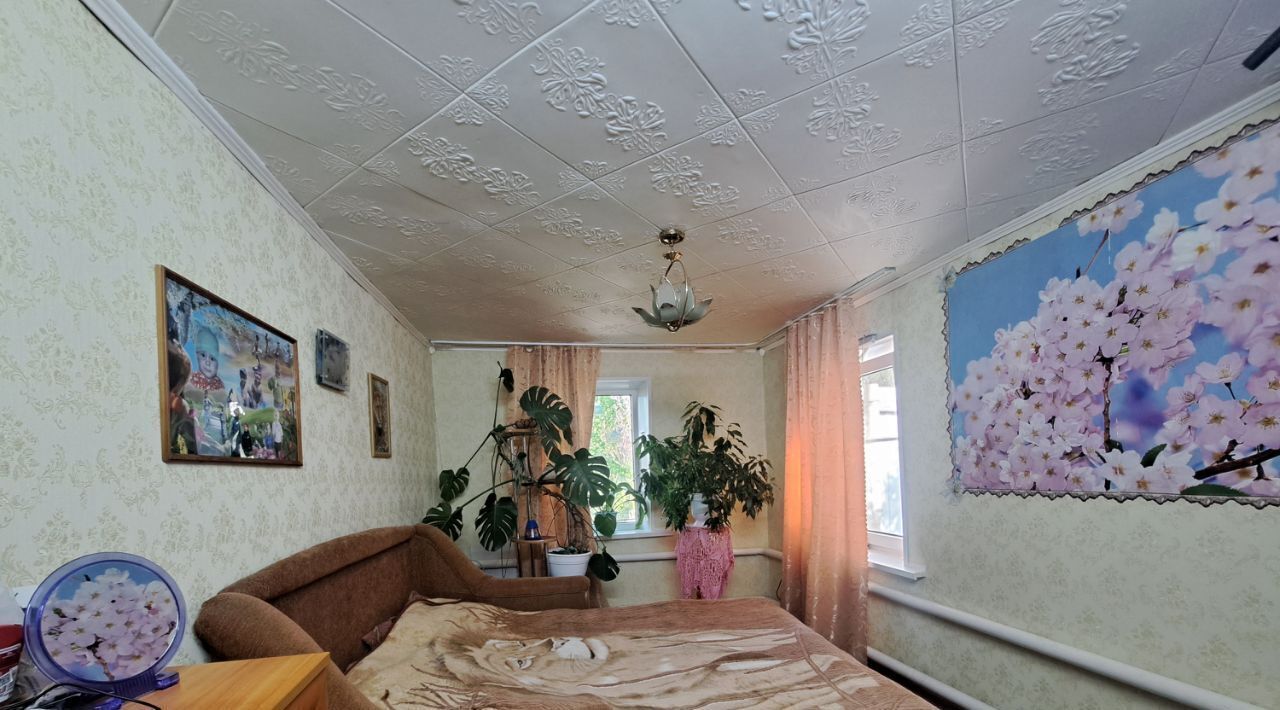 дом г Волгоград р-н Красноармейский пос Сакко и Ванцетти ул Вычегодская фото 13