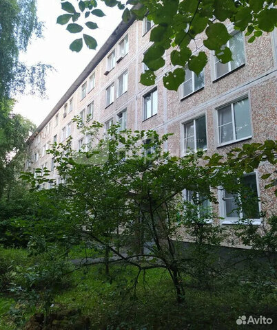 ул Павловская 50 Шушары фото