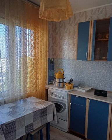 р-н Первомайский ул Кижеватова 11 фото