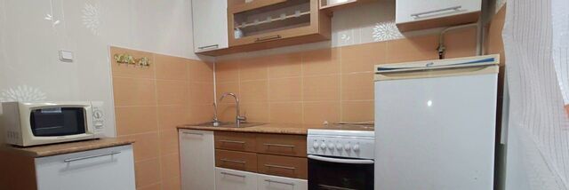 квартира р-н Октябрьский ул 30 лет Победы 10 фото