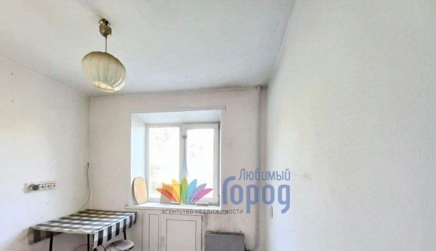 квартира г Новокузнецк р-н Заводской ул 40 лет ВЛКСМ 70 фото 3