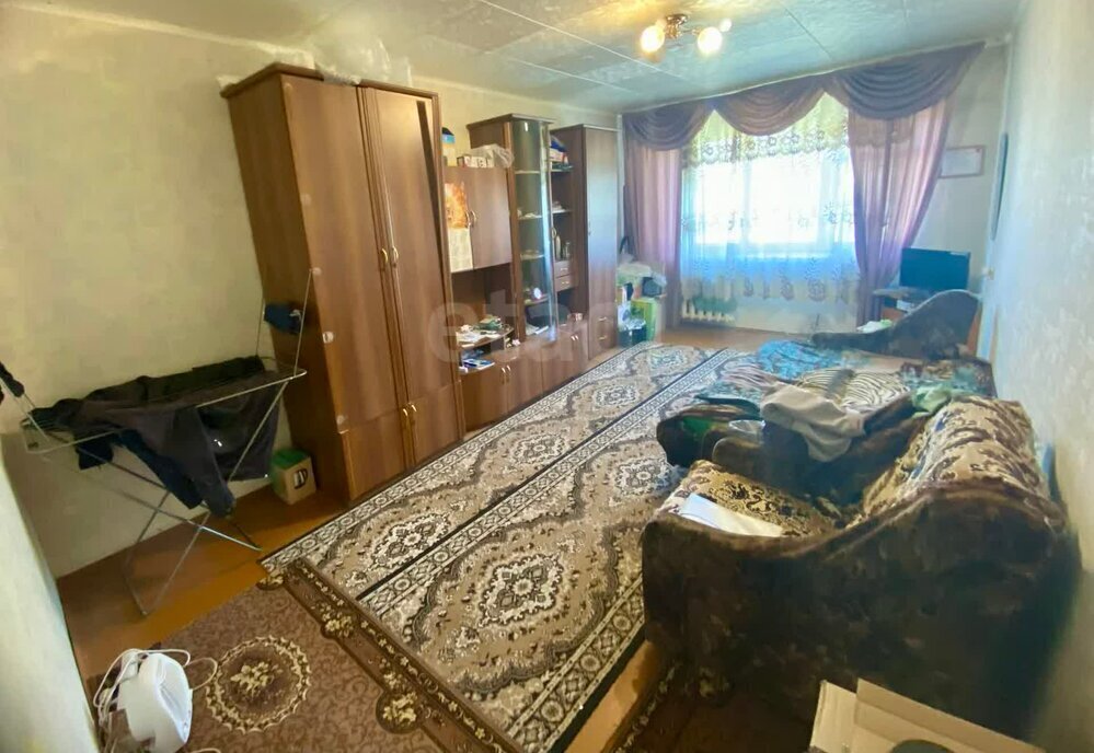 квартира г Лысьва ул Шмидта 45 фото 1