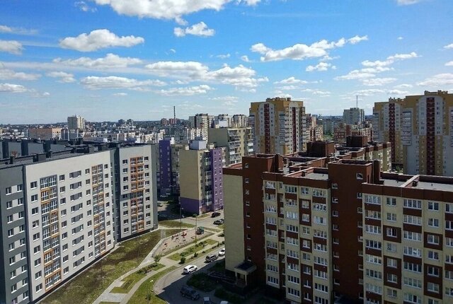ул Елизаветинская 9 фото