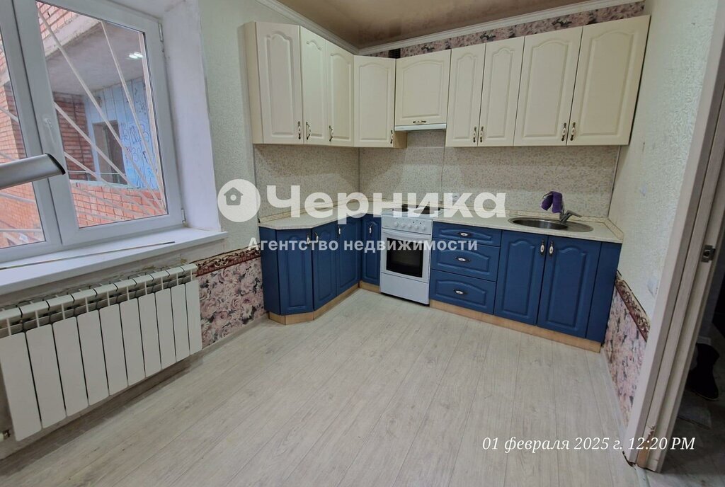 квартира г Шахты ул Советская 150 фото 6