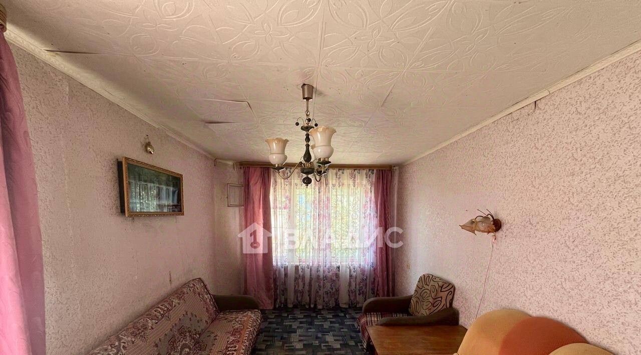 квартира г Орск р-н Октябрьский Новый город ул Челябинская 10 фото 6