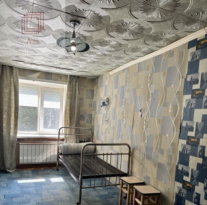 комната г Барнаул рп Южный ул Герцена 2 фото 2