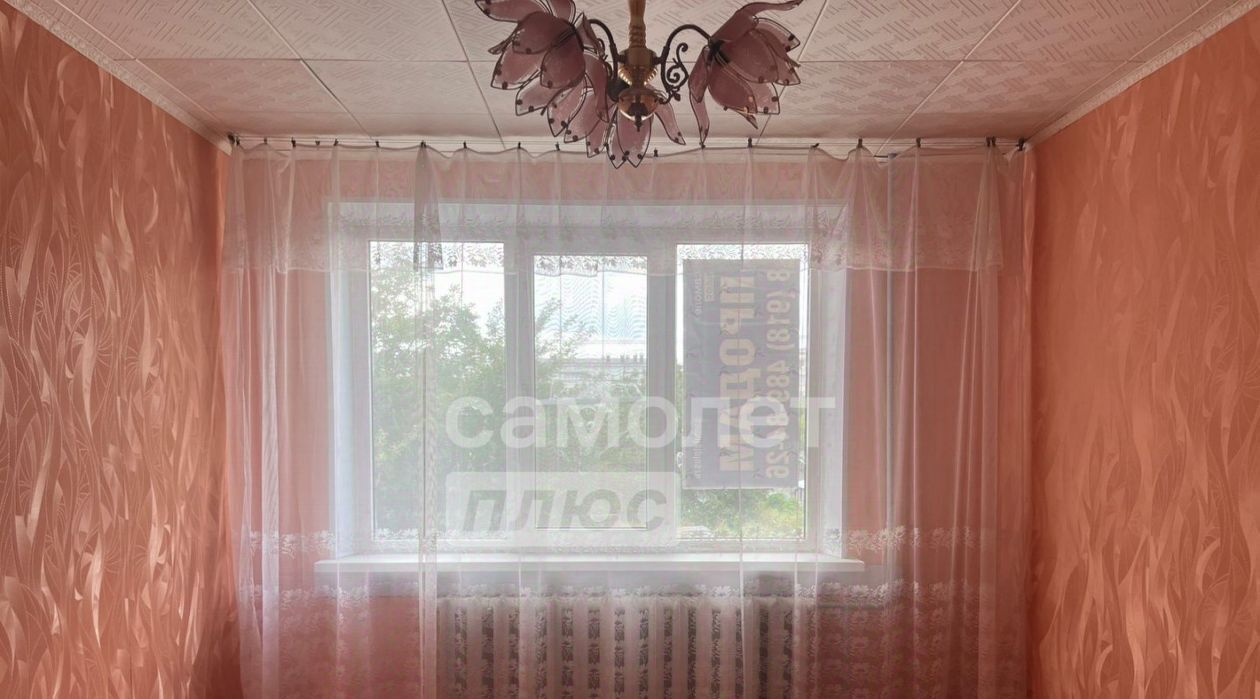 квартира р-н Крымский г Крымск ул Свердлова фото 2