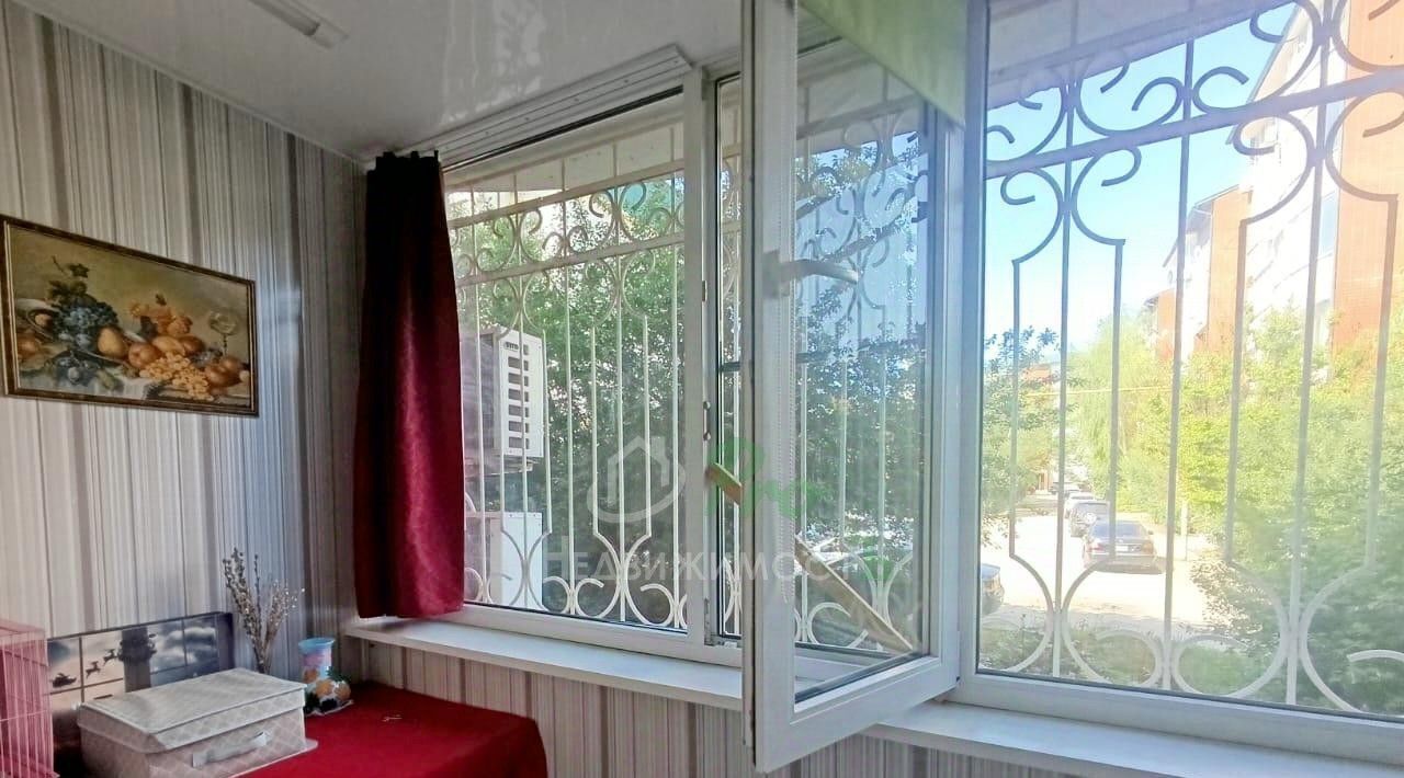 квартира р-н Ейский г Ейск ул Красная 53/3 фото 7