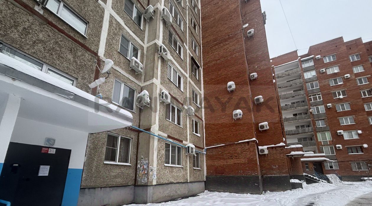 квартира г Майкоп ул Юннатов 2б фото 10