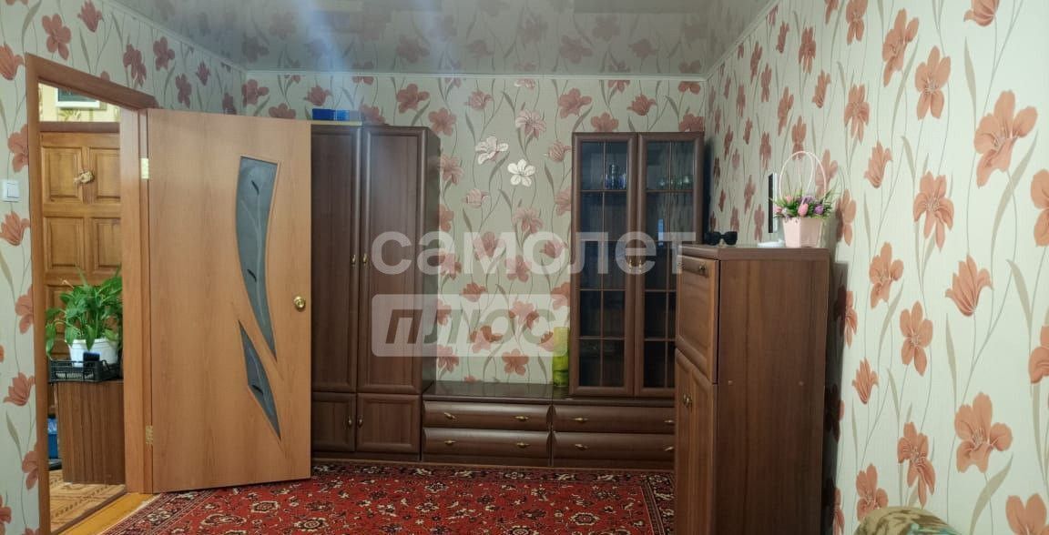 квартира г Уфа р-н Октябрьский ул Юрия Гагарина 5 фото 3