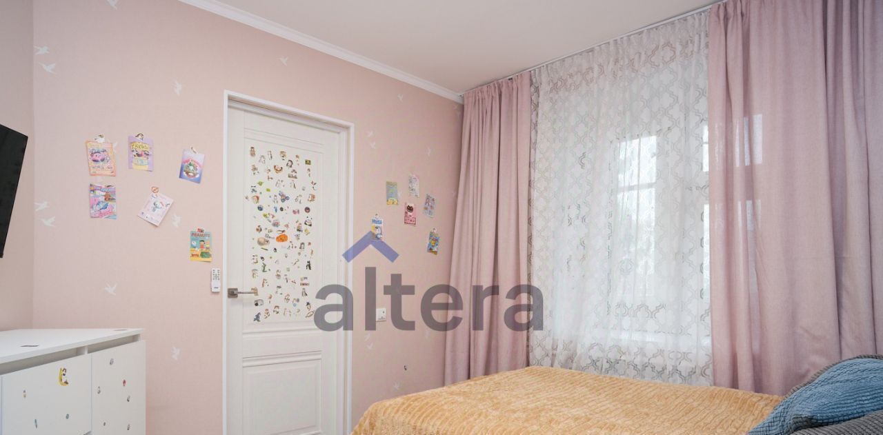 квартира г Казань Яшьлек пр-кт Ямашева 69 фото 10