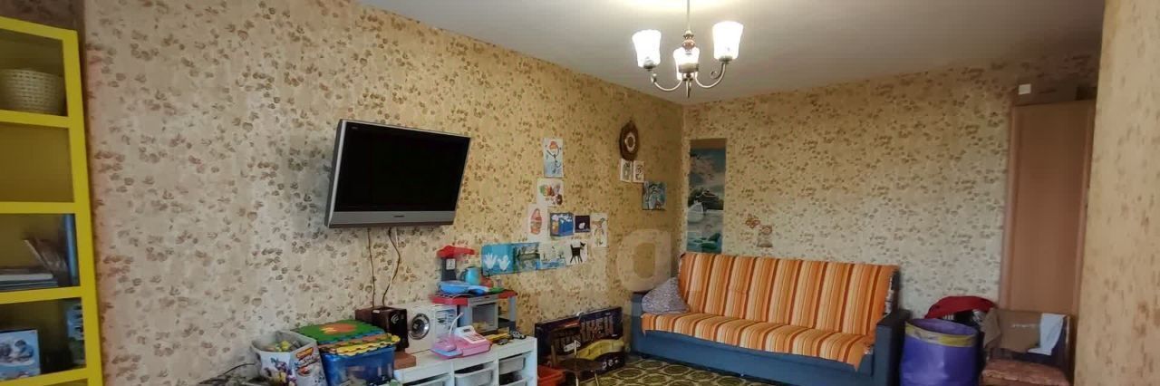квартира р-н Вяземский г Вязьма ул Московская 7 фото 2