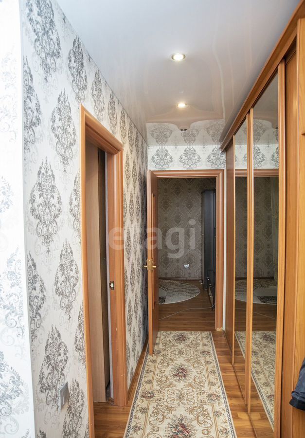 квартира г Мегион ул Сутормина 14 Тюменская обл. фото 18